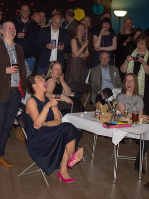 Event The Rips Function Band Northamptonshire