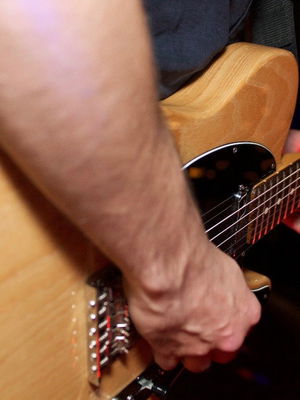 Event Happy Hour Function Band Kent