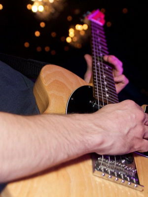 Event Happy Hour Function Band Kent