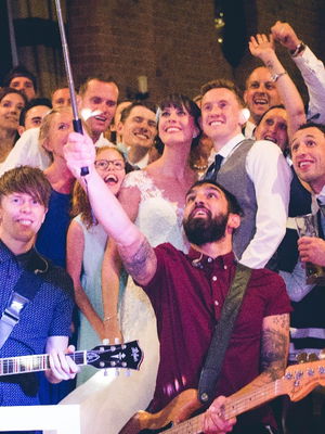 Event The Rips Function Band Northamptonshire