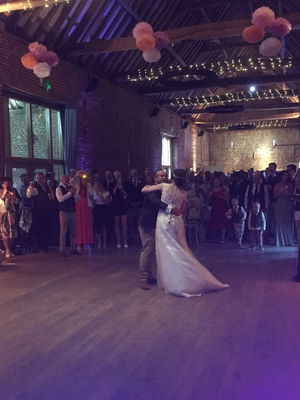 Event The Colts Function Band London