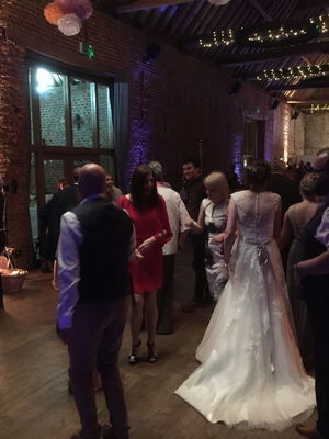 Event The Colts Function Band London