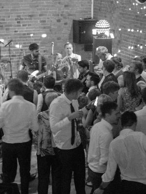 Event The Rips Function Band Northamptonshire