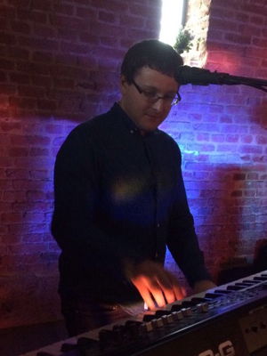 Event The Colts Function Band London