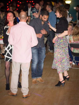 Event The Rips Function Band Northamptonshire