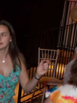 Event Happy Hour Function Band Kent