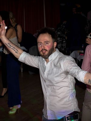 Event The Rips Function Band Northamptonshire