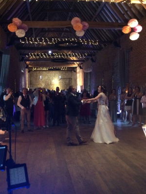 Event The Colts Function Band London