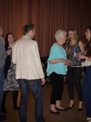 Event The Rips Function Band Northamptonshire