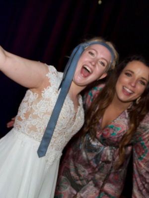 Event Happy Hour Function Band Kent