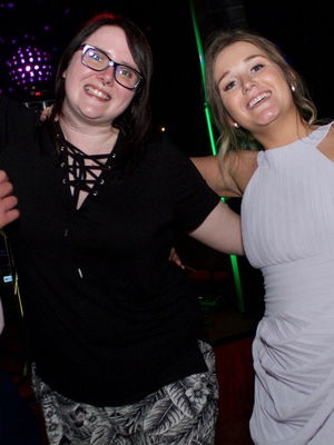 Event Happy Hour Function Band Kent