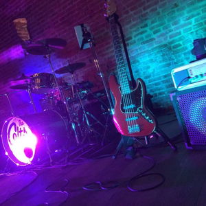 Cain Manor's excellent catering :-)