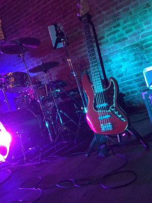 Event The Colts Function Band London