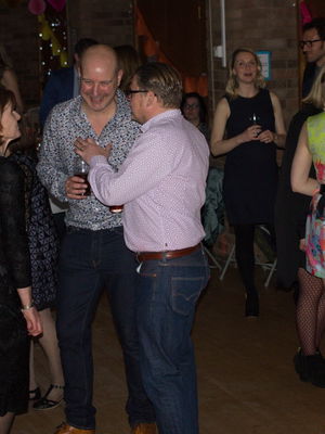 Event The Rips Function Band Northamptonshire