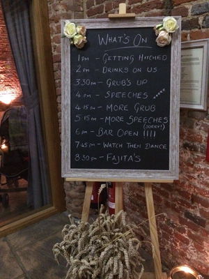 Event The Colts Function Band London