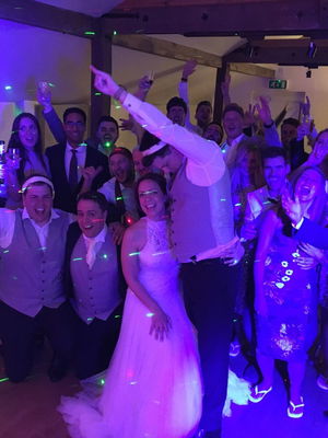 Event The Kicks Function Band Surrey