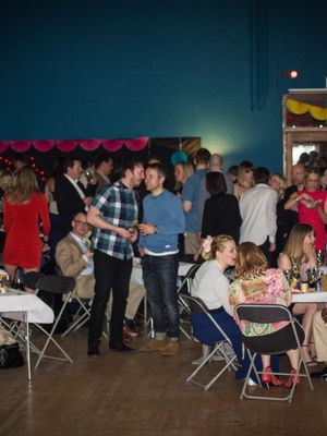 Event The Rips Function Band Northamptonshire