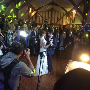 Wedding in Cambridgeshire