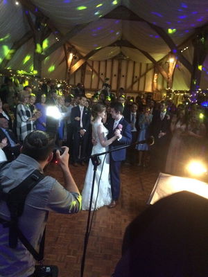 Event The Colts Function Band London