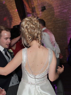 Event Happy Hour Function Band Kent