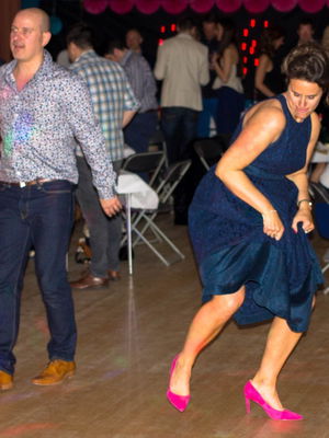 Event The Rips Function Band Northamptonshire