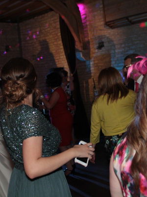 Event Happy Hour Function Band Kent