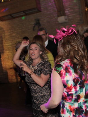 Event Happy Hour Function Band Kent