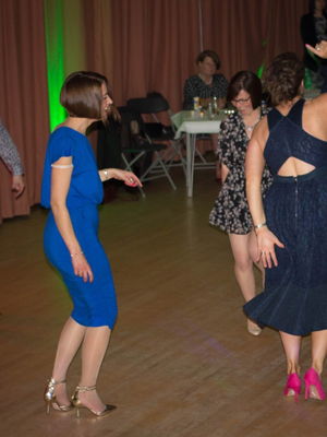 Event The Rips Function Band Northamptonshire