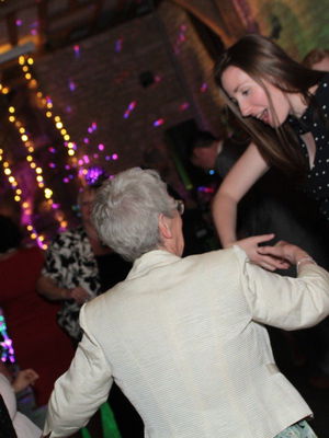 Event Happy Hour Function Band Kent