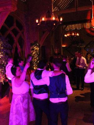 Faye & Drews Wedding