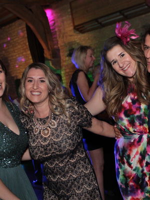 Event Happy Hour Function Band Kent