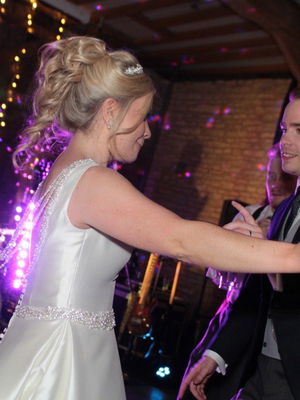 Event Happy Hour Function Band Kent