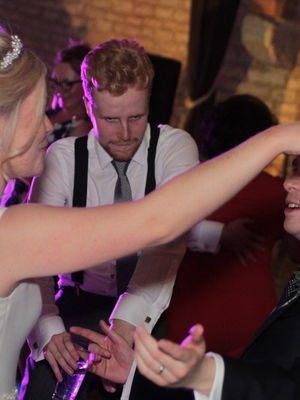 Event Happy Hour Function Band Kent