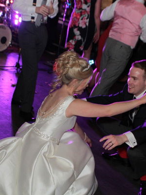 Event Happy Hour Function Band Kent