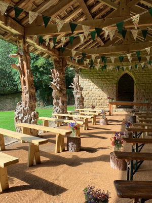 Event Elliot Smith Classical Guitarist Stone, Staffordshire