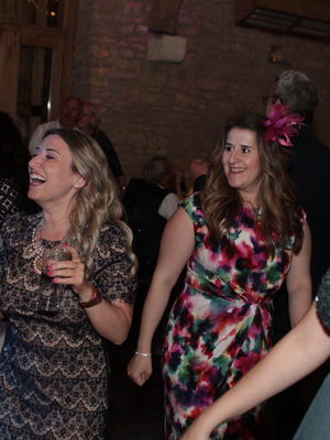 Event Happy Hour Function Band Kent