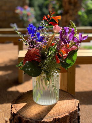 Event Elliot Smith Classical Guitarist Stone, Staffordshire