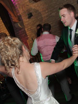 Event Happy Hour Function Band Kent