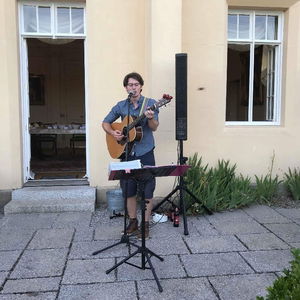 Private Party in Cornwall