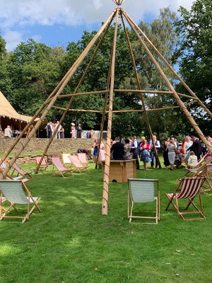 Event Elliot Smith Classical Guitarist Stone, Staffordshire