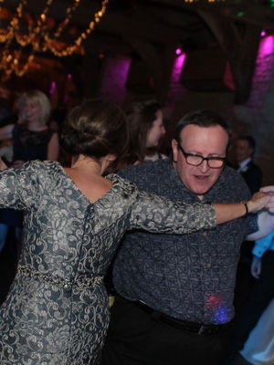 Event Happy Hour Function Band Kent