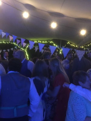 Event The Colts Function Band London