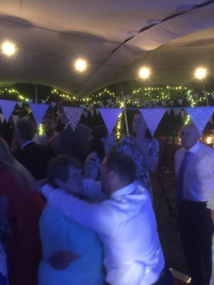 Event The Colts Function Band London