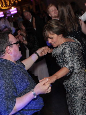 Event Happy Hour Function Band Kent