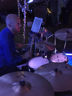 Event The Colts Function Band London