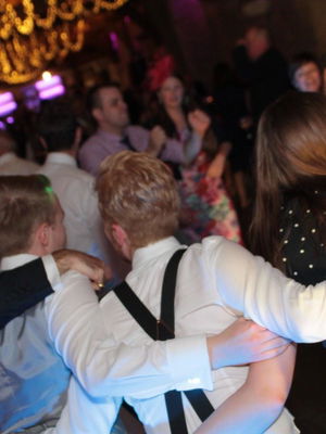 Event Happy Hour Function Band Kent