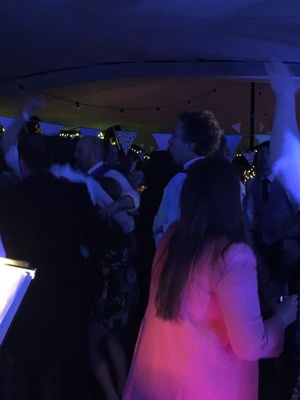 Event The Colts Function Band London