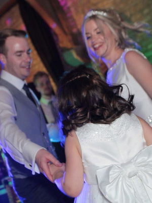 Event Happy Hour Function Band Kent