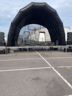 Event ABBA Authentic Abba Tribute Band Essex