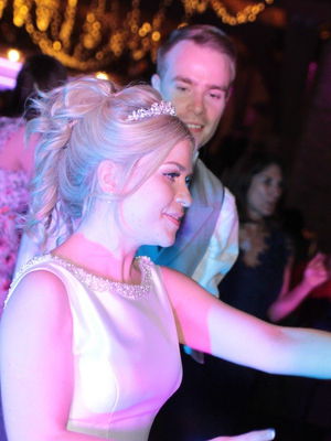 Event Happy Hour Function Band Kent